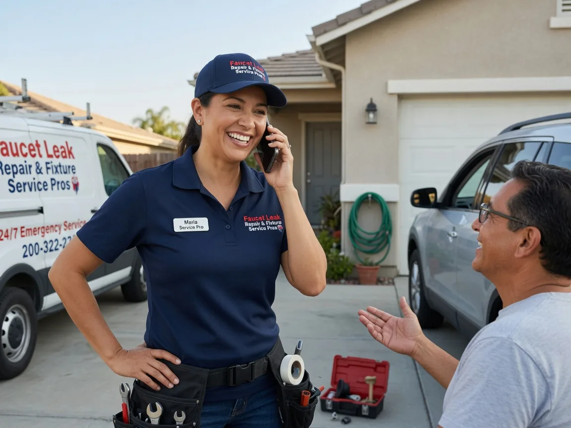 Faucet Repair Taylors, SC FAQs