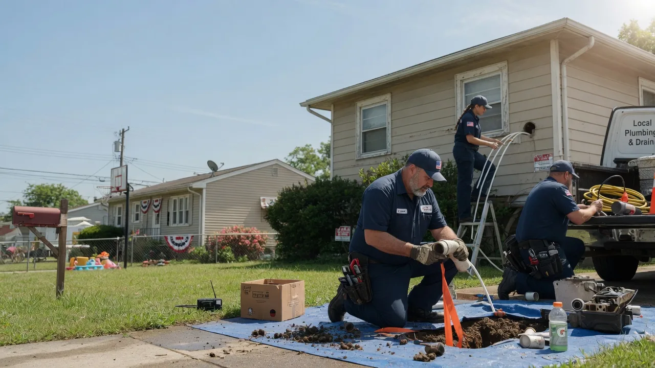 Faucet Repair in Taylors, SC near me